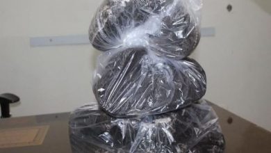 کشف بیش از ۱۲/۵ کیلوگرم مواد مخدر در کرمانشاه