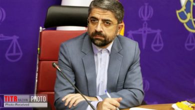 معرفی ۲۰ مدیر و کارمند متخلف به مراجع قضایی در قزوین