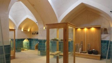 کشف رازهای ۶۰۰۰ ساله در بادرود