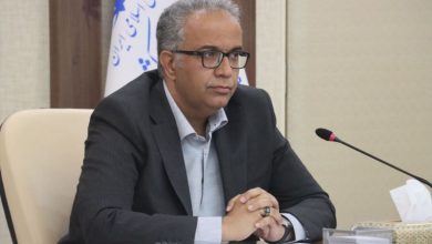 خبر استاندار سیستان و بلوچستان برای توسعهی استان