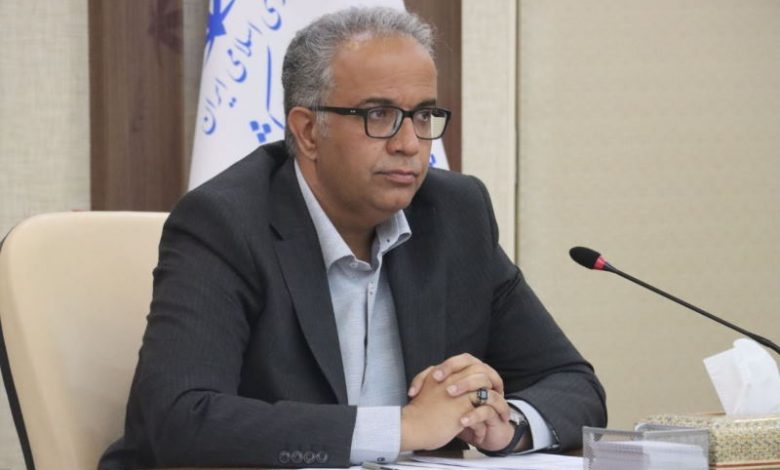 خبر استاندار سیستان‌ و بلوچستان برای توسعه‌ی استان