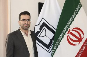 انتخاب اولین رییس علوم پزشکی اهل سنت