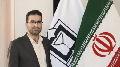 انتخاب اولین رییس علوم پزشکی اهل سنت