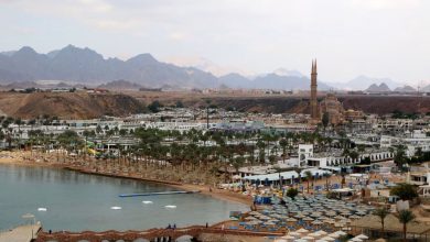 زور آخر حماس و اسرائیل | صابر گل‌عنبری