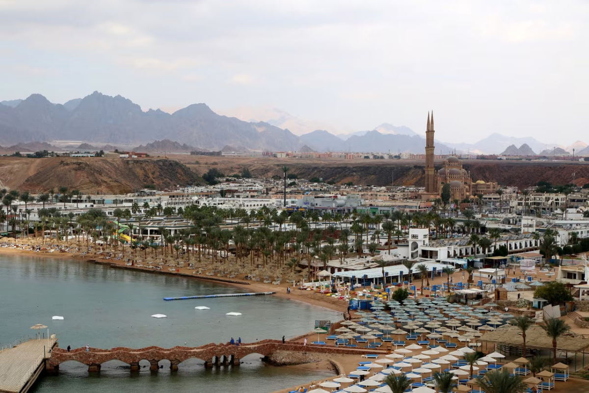 زور آخر حماس و اسرائیل | صابر گل‌عنبری