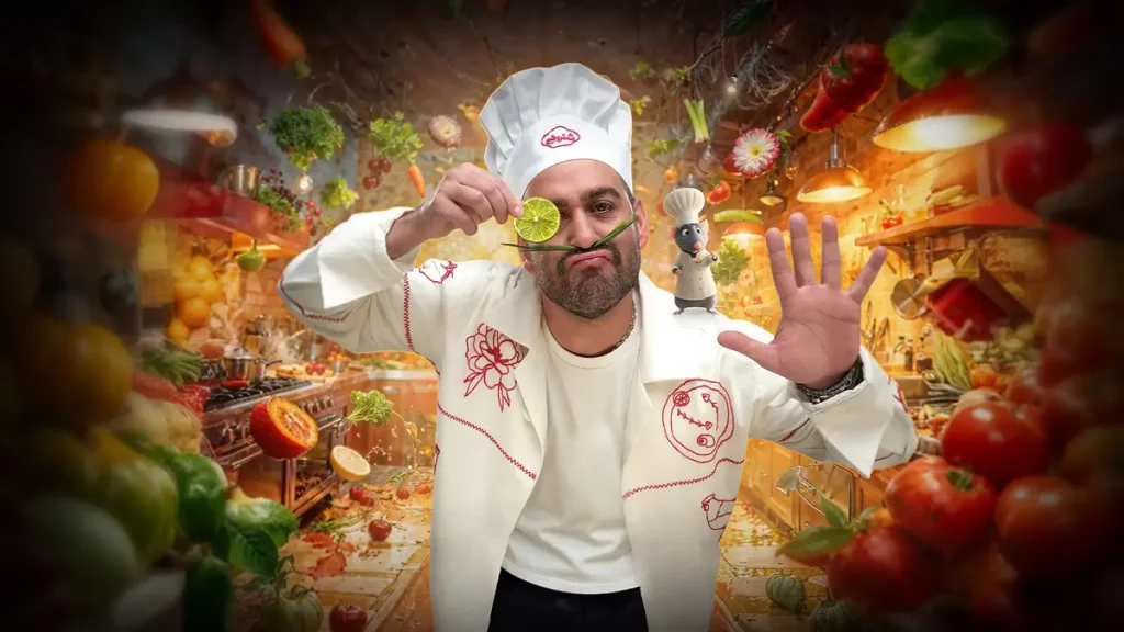 شفرونی: ترویج بیحیایی یا سرگرمی مفرح؟