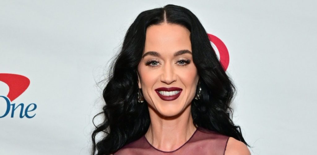 ماجرای رابطه‌ی جاستین ترودو و کیتی پری چه بود؟