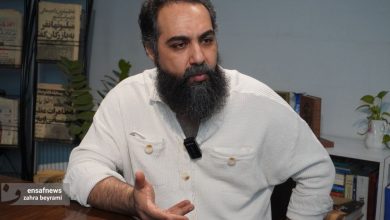 عبور از گفتمان مقاومت