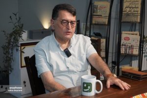 میزگرد انصاف نیوز | روایت ۳ شاهد عینی از فساد در فوتبال ایران [+فیلم]