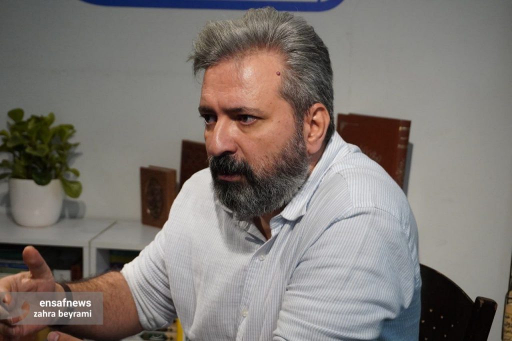 میزگرد انصاف نیوز | روایت ۳ شاهد عینی از فساد در فوتبال ایران [+فیلم]