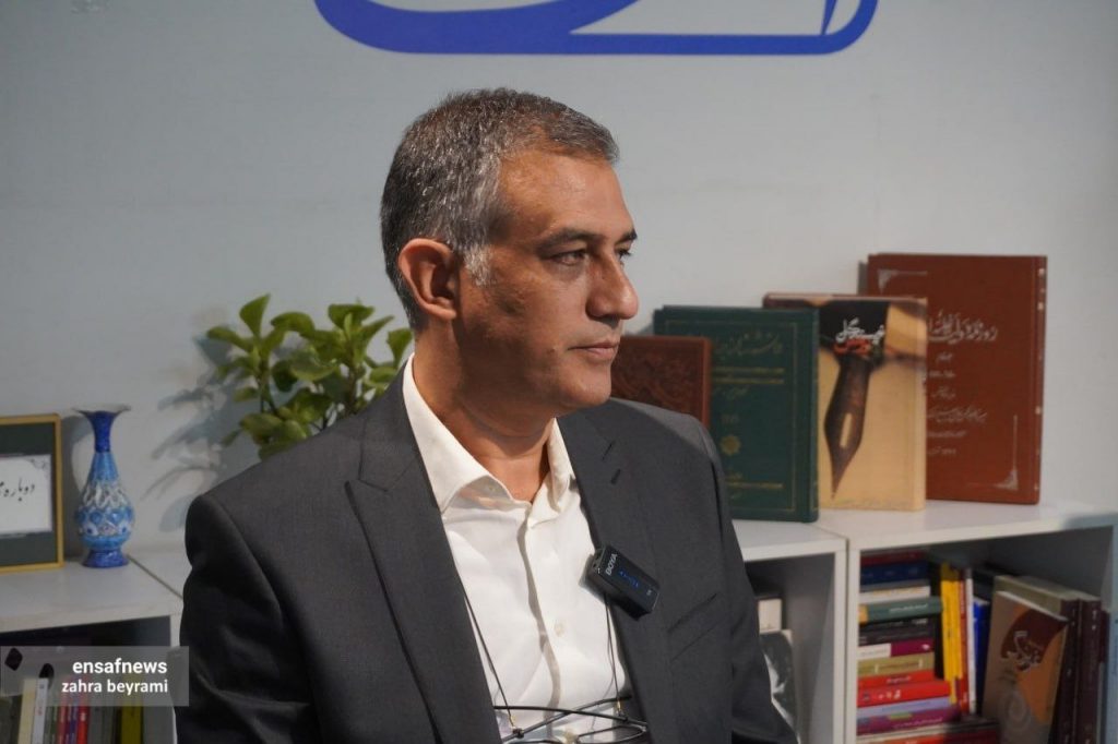 میزگرد انصاف نیوز | روایت ۳ شاهد عینی از فساد در فوتبال ایران [+فیلم]