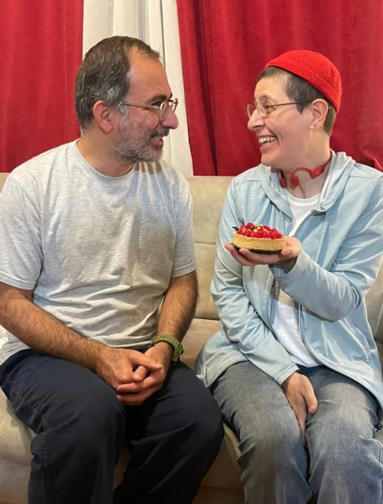 سوسن پرور مخاطبانش را شوکه کرد!