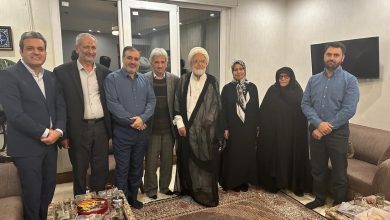 انتقاد کروبی از وضعیت زندان زنان قرچک