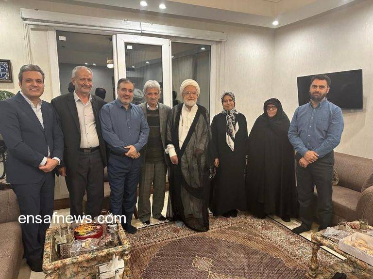 انتقاد کروبی از وضعیت زندان زنان قرچک