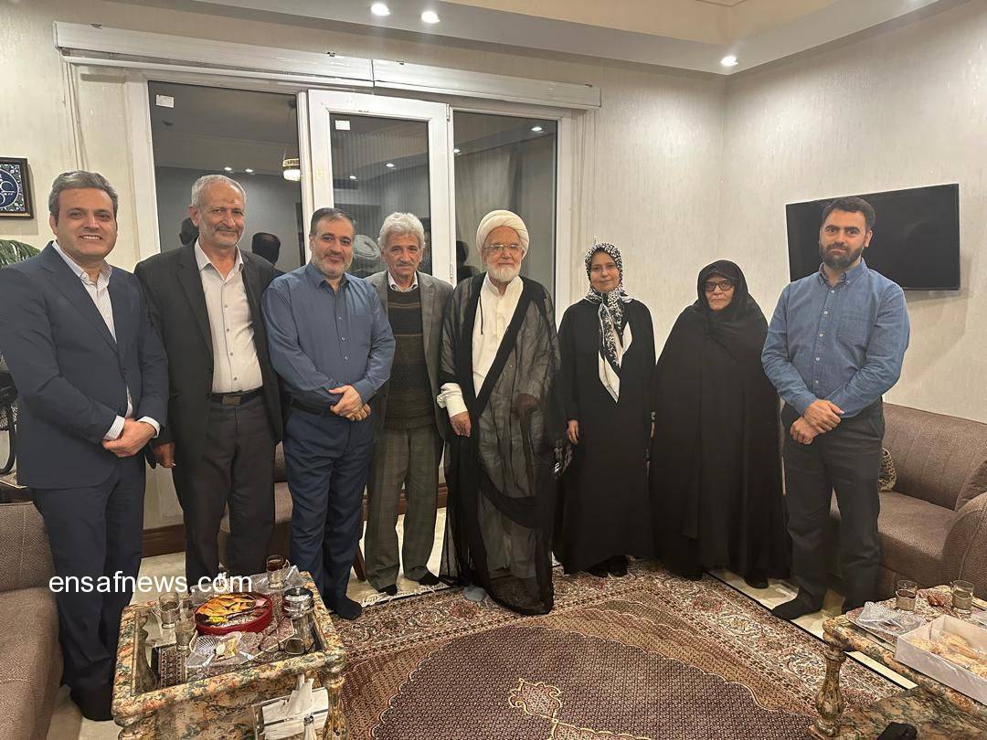 انتقاد کروبی از وضعیت زندان زنان قرچک