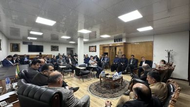 هشدار نخبگان بختیاری درباره گسلهای قومی در خوزستان