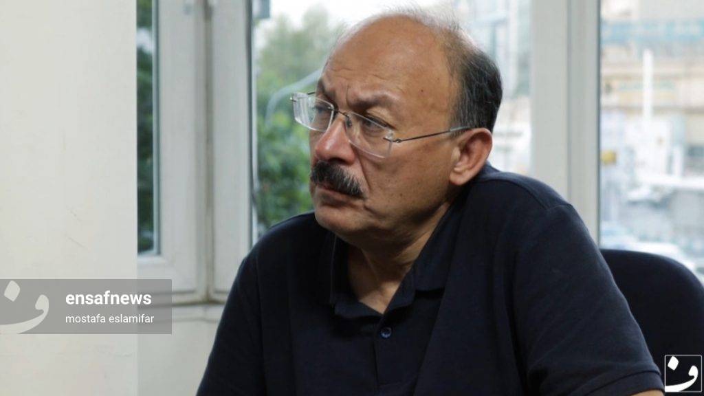 بیژن عبدالکریمی