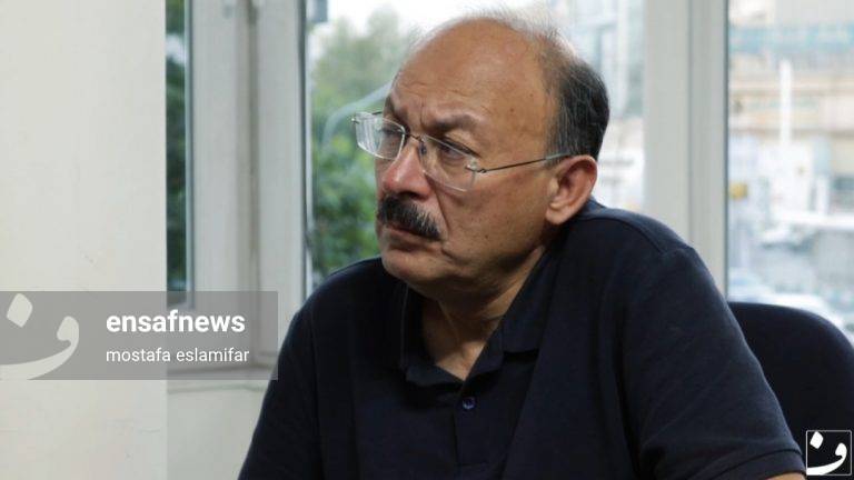 بیژن عبدالکریمی