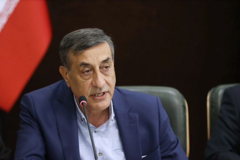 جعفر قائم پناه