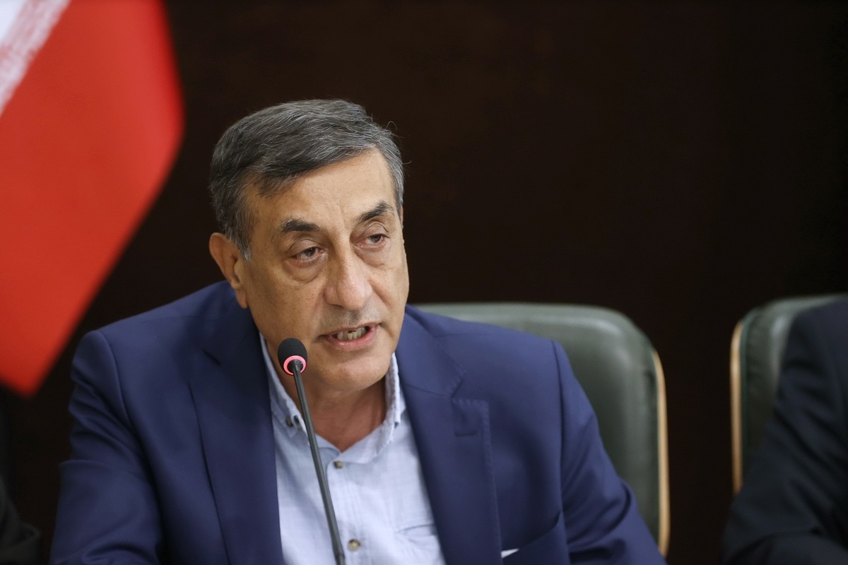 جعفر قائم پناه