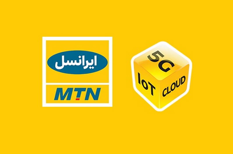 افتتاح سایت 5G ایرانسل در فارس