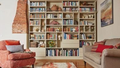 ضدکتابخانه چیست؟