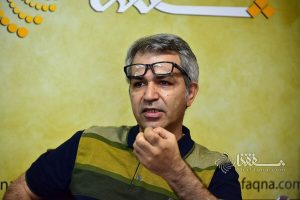 اکبر منتجبی
