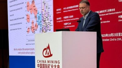 «ایران در مسیر تبدیل به بازیگر اصلی بازار جهانی مس است»