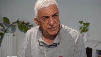 رضا کیانیان