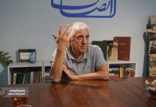 رضا کیانیان