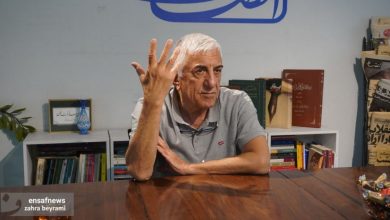 رضا کیانیان