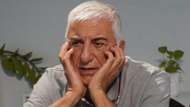 رضا کیانیان