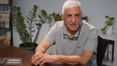 رضا کیانیان