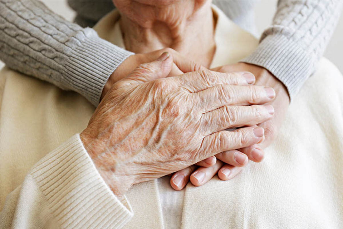 گیلان، سالمندترین استان کشور