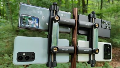 بهترین گوشی عکاسی تا 30 میلیون