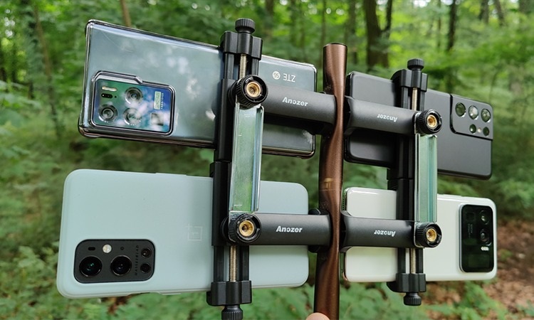 بهترین گوشی عکاسی تا 30 میلیون