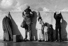 مهاجران و آوارگان ایرانی