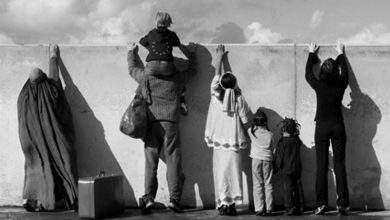 مهاجران و آوارگان ایرانی