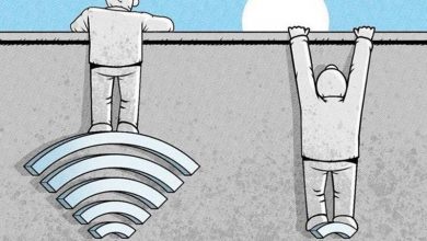 تصمیم ایلان ماسک و ماجرای اینترنت سفید