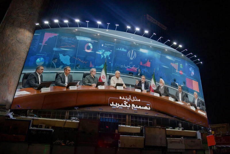 مات سياستگذاری مبتديانه | عباس عبدی