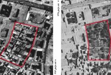 انتقاد رسانه‌ی قزوینی از احداث «میدان دارالشفا» در بافت تاریخی قزوین
