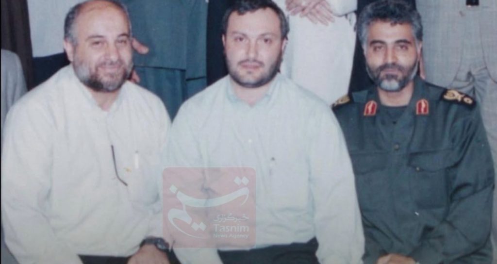 راز سیدحسن نصرالله