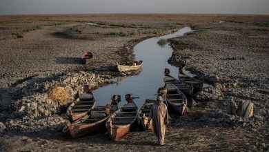 هشداری که جدی گرفته نشد