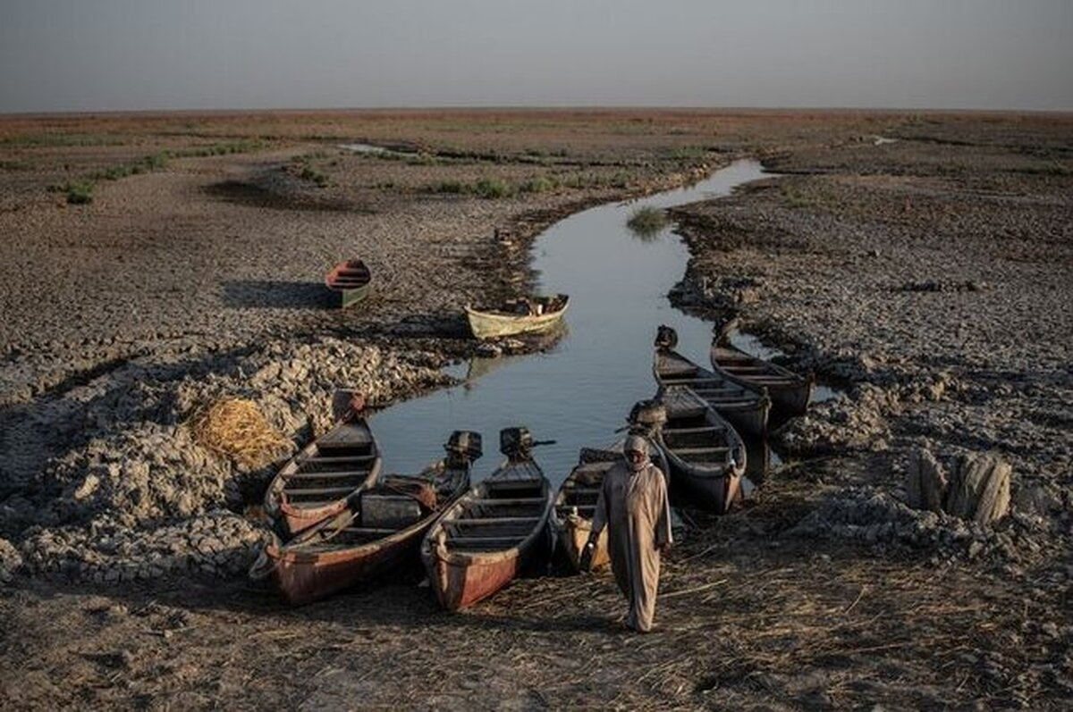 هشداری که جدی گرفته نشد