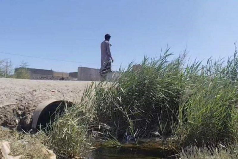 زاهدان نخستین شهر پایلوت رفع مشکلات فاضلاب محلات