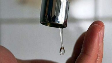 سخنگوی صنعت آب: مدیریت فشار آب در تهران ادامه دارد