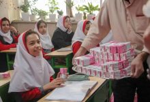 خراسان‌ جنوبی هنوز در صف انتظار توزیع شیر مدارس