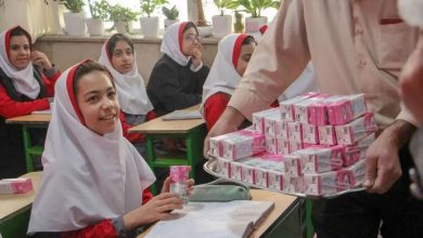 خراسان‌ جنوبی هنوز در صف انتظار توزیع شیر مدارس