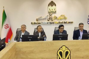 آغاز اجرای رسمی طرح پزشکی خانواده از آق‌قلا گلستان