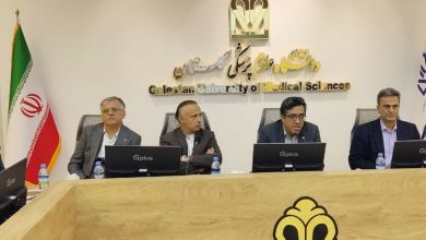 آغاز اجرای رسمی طرح پزشکی خانواده از آققلا گلستان